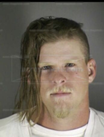 Jonathan Logan Wesley Spell