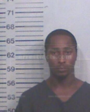 Antwain Leon Strawder