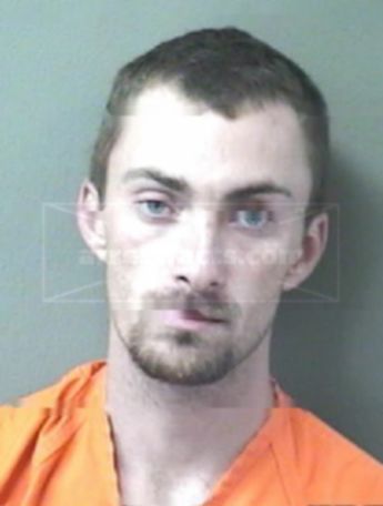 Jeremy Dustin Holley