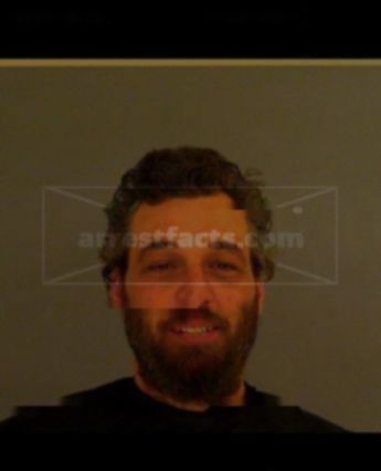 Jackie Robert Marburger