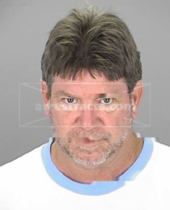Timothy James Sherrell