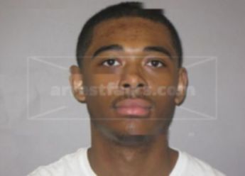 Dontonio Benjamin Jones