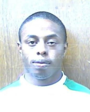 Eric J Jefferson