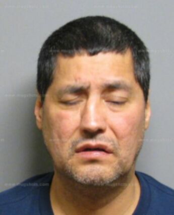 Jose Luis Vigil