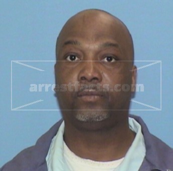 Anthony Johnson