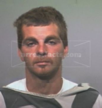 Christopher Dean Lumpkin