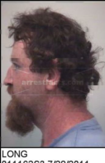 Michael Wayne Long