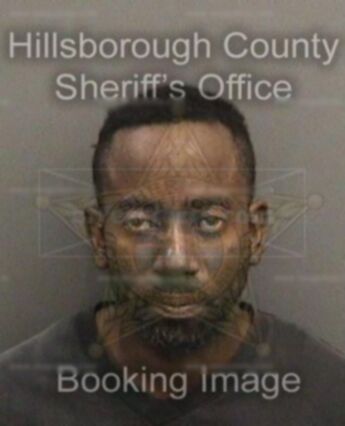 Patrick Henry Alston