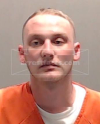 Christopher Paul Starrett