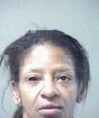 Brinda Gail Henry