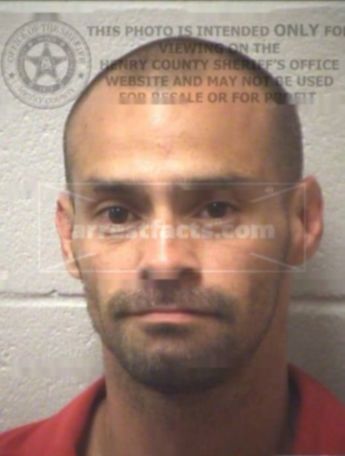 Victor Ray Lopez