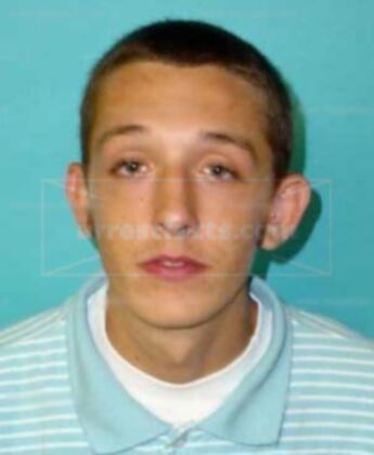 Kyle Robert Sheffield