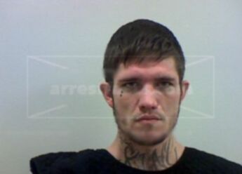 Alex James Roberts