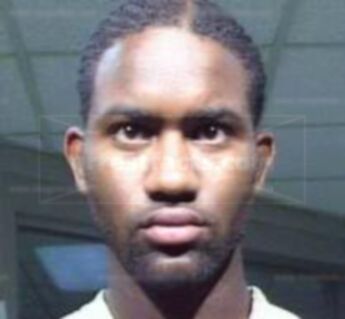 Marcus Clayton Armstrong