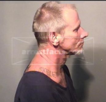 Michael Brian Mansfield