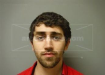 Tyler Reed Chronister