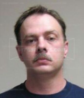 Ronald Wayne Stivers Jr