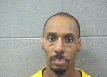 Otis Johns