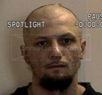 Christopher Michael Echols