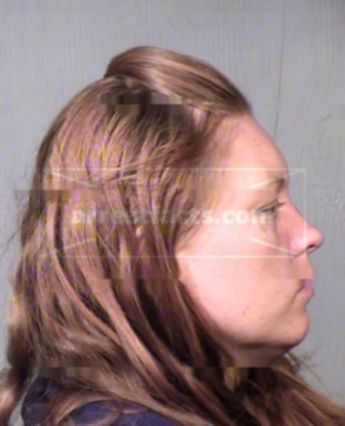 Stella Janelle Hayes