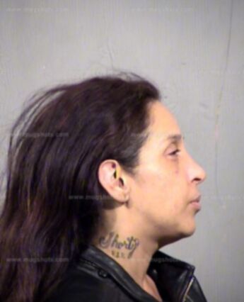 Valerie A Montoya
