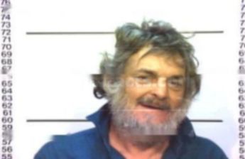 Gerald Michael Perry