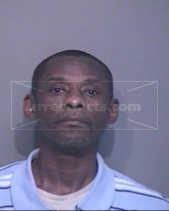 Epherim Albert Brock