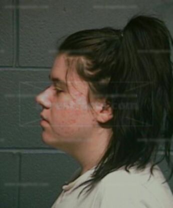 Shelby Elayne Adams