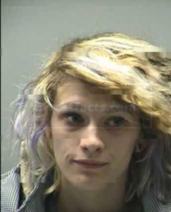 Shelby Donelle Powell