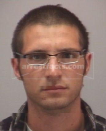 Timothy Michael Orange