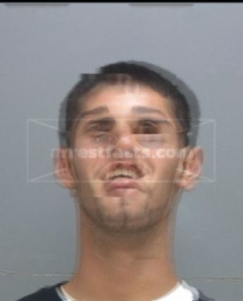 Donovan Chad Carlin