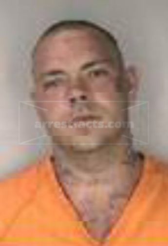 Scott Lee Clay