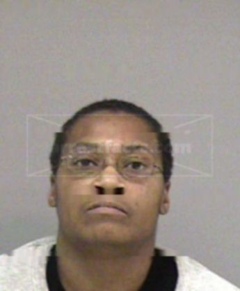 Dana Johnson