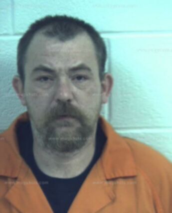 Brian A. Decker Sr.
