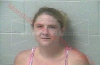 Katherine Jean Basford