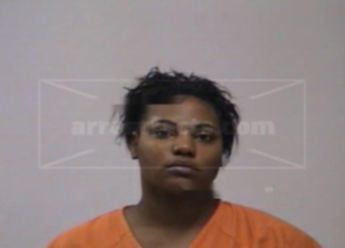 Antonette Quintesha Neal
