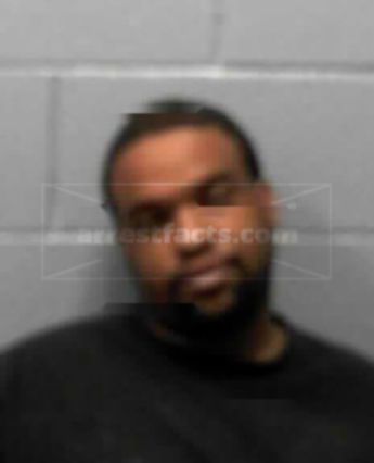 Malcolm Jamar Hodges