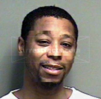 Johnnie Lee Northington