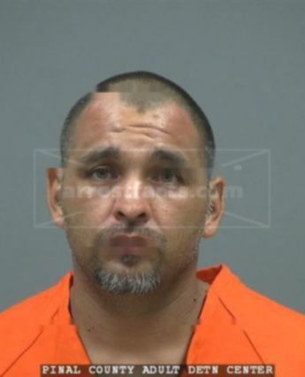 Kenneth Ybarra