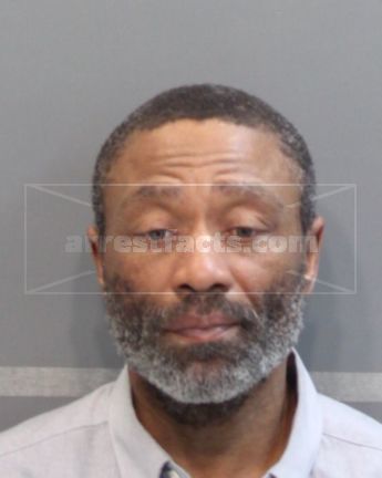 Alvin Gerard Crawley