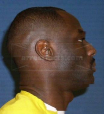 Brian Keith Bennett