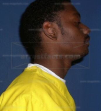 Christopher George Atkins