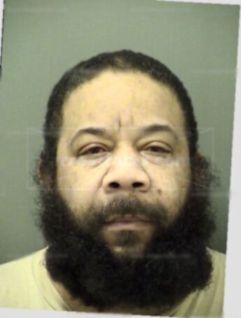 Sylvester Mitchell Jr.