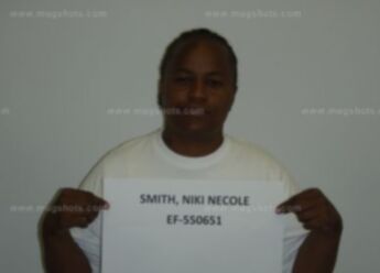 Niki Necole Smith