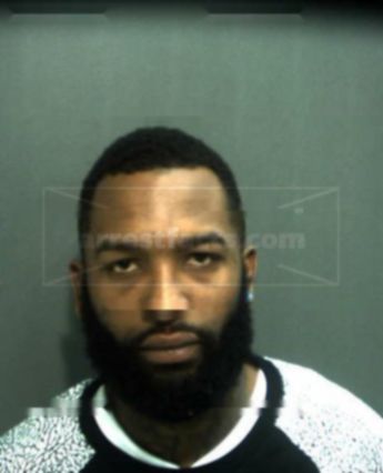 Jaudohn Arlington Hicks Ii