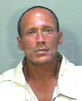 Hector Escobar