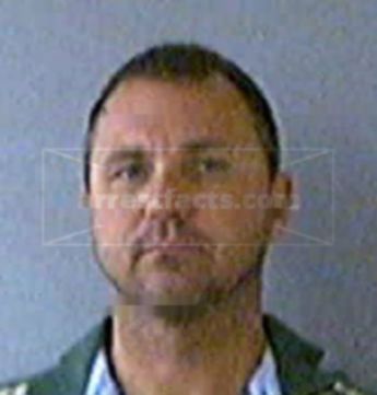 Jerry Dale Tucker