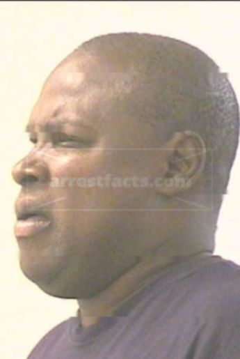 Kenneth Christopher Mccrary