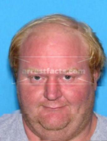 Wayne Allen Walls