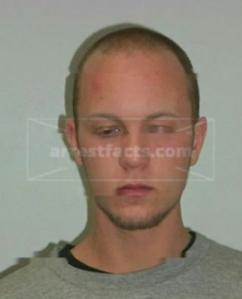 Zachary Cale Yates